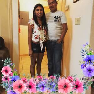 Meet your Posher, Beatriz